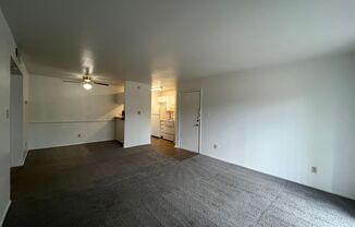 1 bed, 1 bath, 660 sqft, $1,000, Unit 102