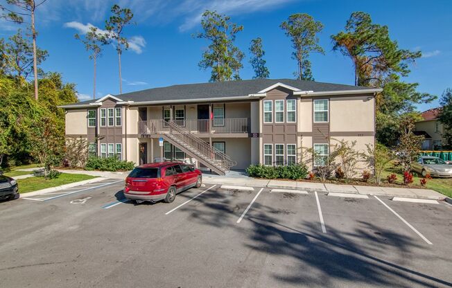 MOVE IN BY JUNE 15TH and RECEIVE THE REST OF JUNE FREE!!! Beautiful 3 Bed - 2 Bath Apartment for Rent in Kissimmee!!