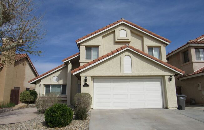 EAST PALMDALE HOME