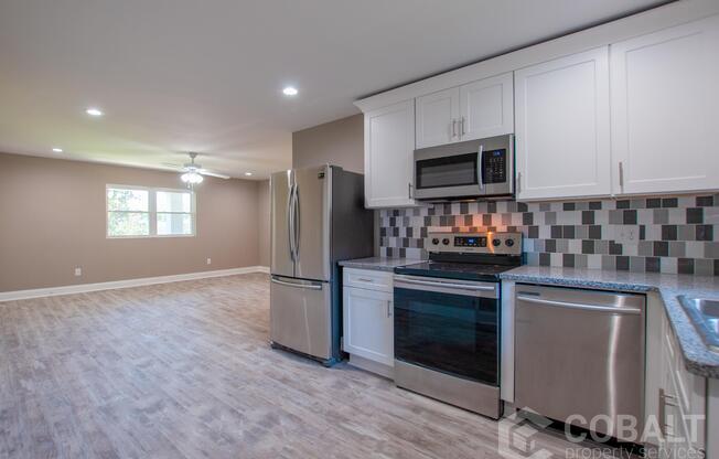 2331 Peachwood Circle NE - 2B