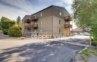 5402 Carr Street #301