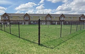 Partner-provided property photo