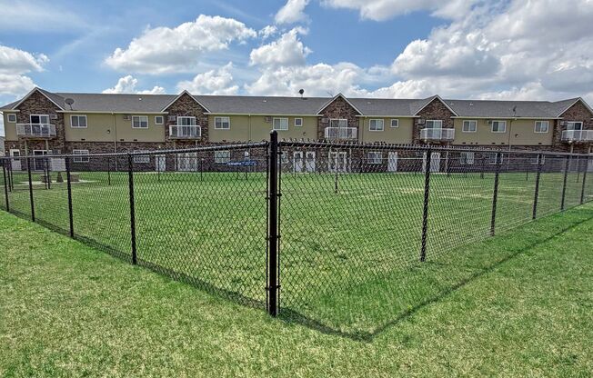 Stonebridge Town Homes