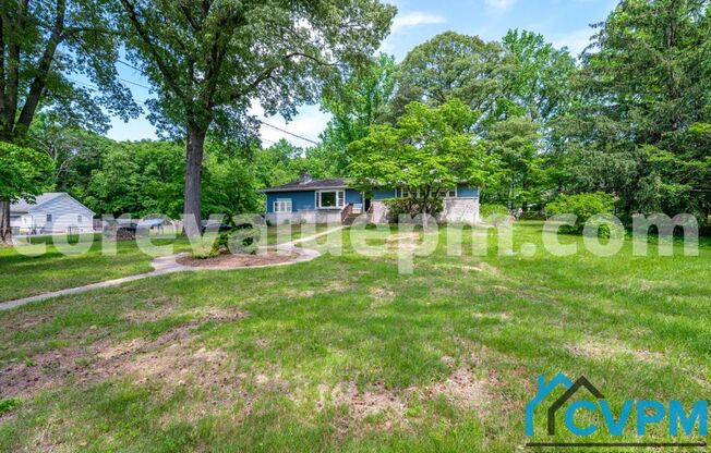 600 Sandy Hill Rd