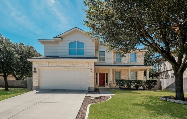 17011 Ellington Way