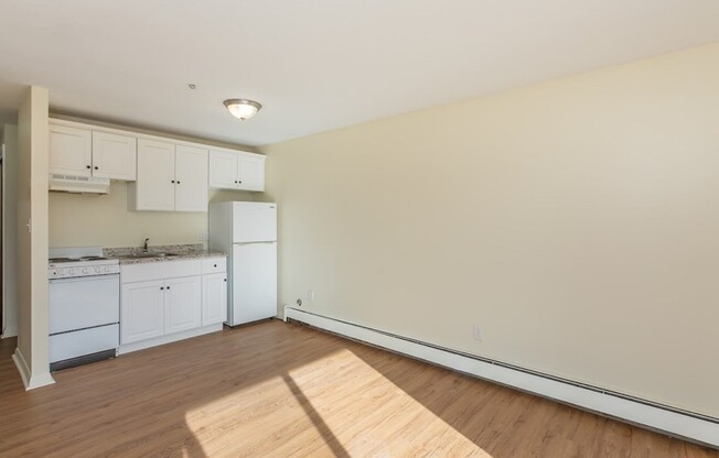 426 Pleasant St.