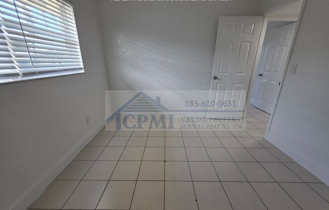 2 beds, 1 bath, 827 sqft, $1,825, Unit 666