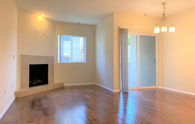 2 beds, 2 baths, 1,176 sqft, $2,800, Unit 404