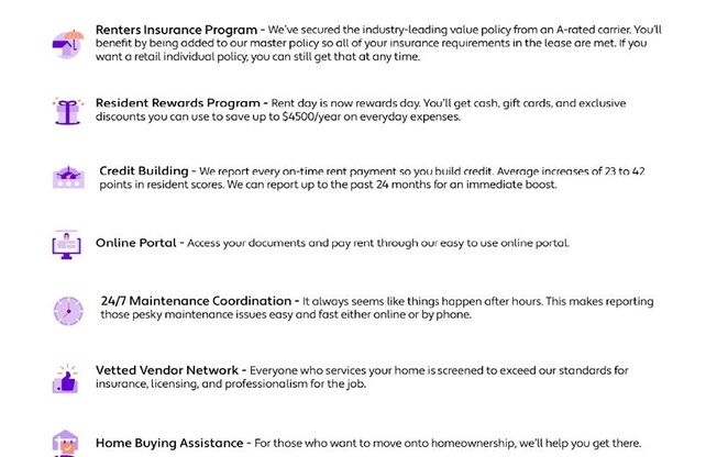 1 bed, 1 bath, 625 sqft, $650, Unit 7