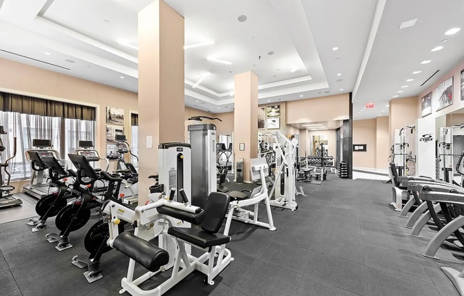 4 beds, 3.5 baths, 3,056 sqft, $24,995, Unit PH-2A