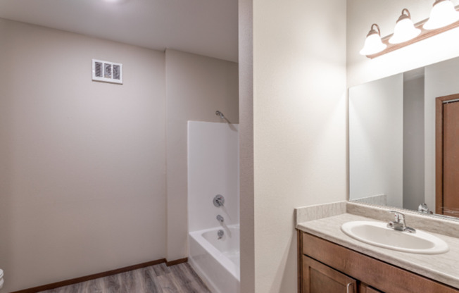 1 bed, 1 bath, 741 sqft, $1,295, Unit C104