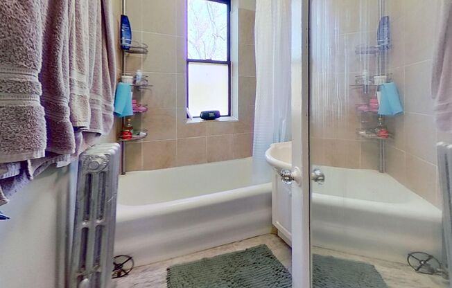 1 bed, 1 bath, 520 sqft, $2,000, Unit 302