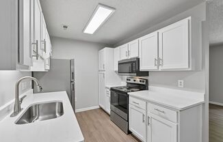 Sharon Oaks Apartments