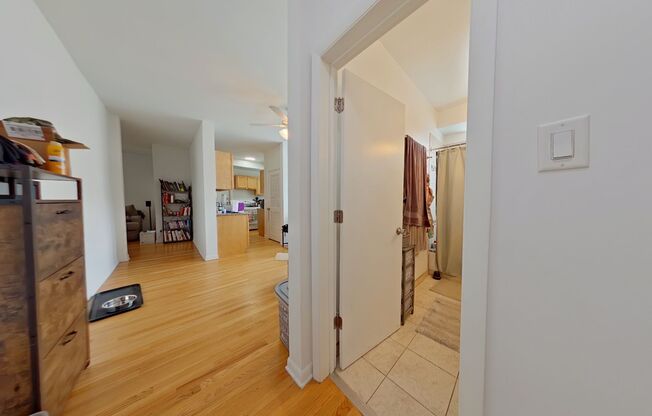 1 bed, 1 bath, 800 sqft, $2,350, Unit 1337 2A