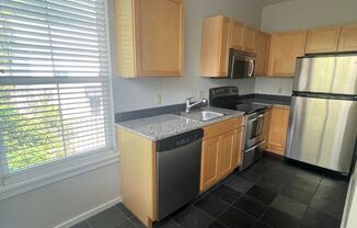 1 bed, 1 bath, $925