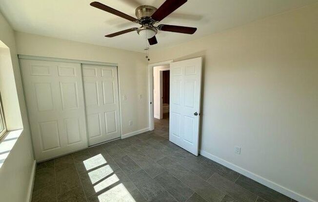 Agua Caliente Apartments