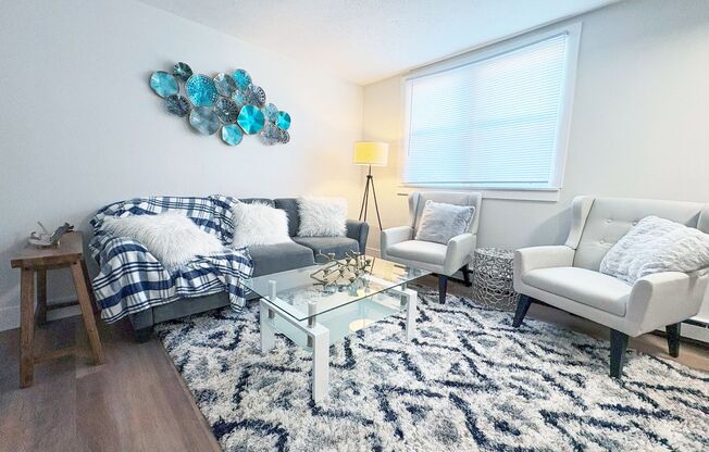 Regency Apartments of Canton