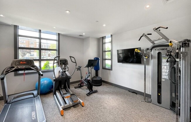 1 bed, 1 bath, 683 sqft, $2,900, Unit 402