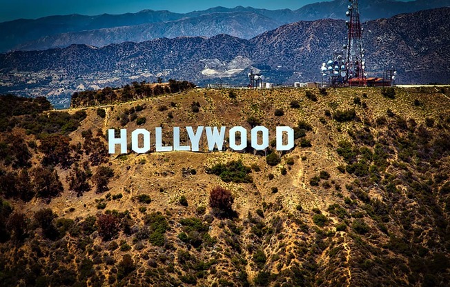 15 minutes from Hollywood at Windsor Lofts at Universal City, California, 91604