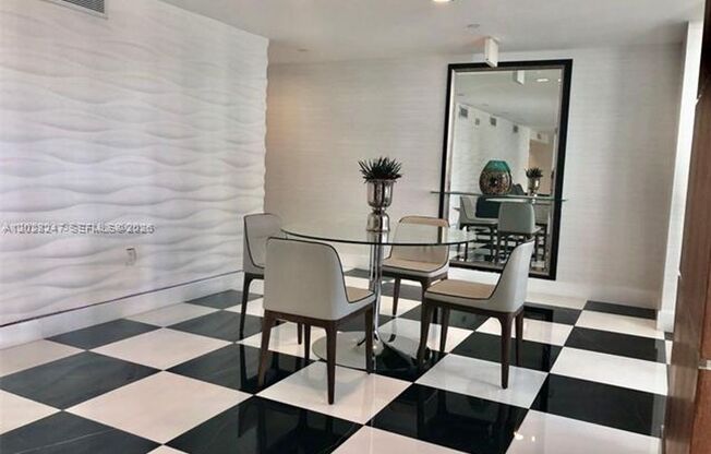 2 beds, 2 baths, $3,800, Unit # 2310