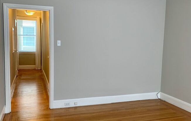 The Franciscan Apartments