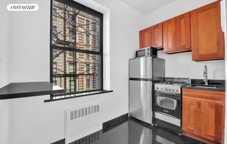 Studio, 1 bath, $3,395, Unit 62
