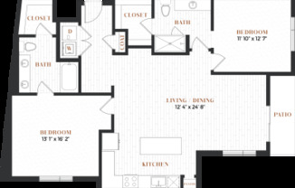 Partner-provided photo for $2925 unit