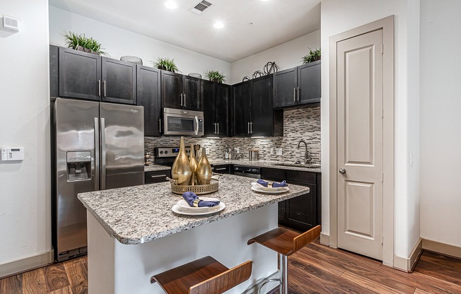 2626 Fountain View Drive