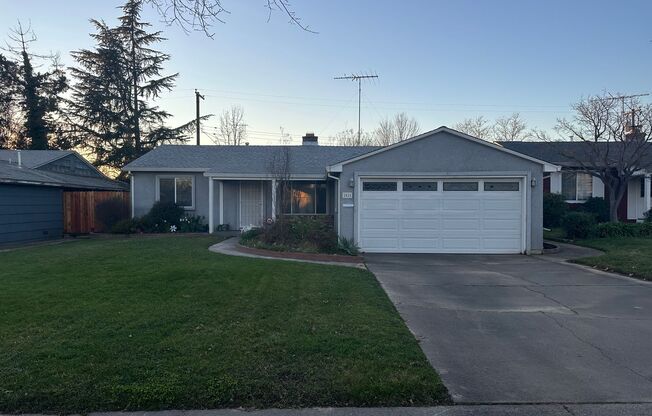 Garden of the Gods 3/1