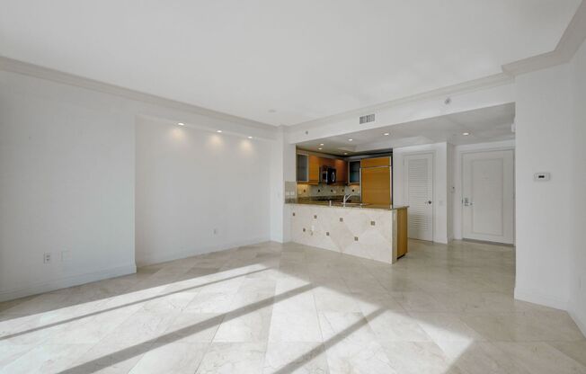 1 bed, 1.5 baths, $1,900, Unit # 804