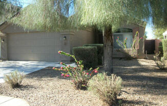 Beautiful 3 bedroom, two bath in the Volterra Community available October 1st!!!