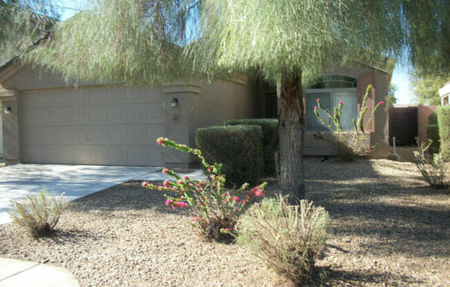 Beautiful 3 bedroom, two bath in the Volterra Community available October 1st!!!