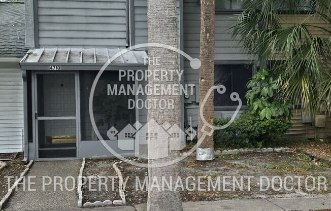 4BR/2.5BA Tampa Home | Dual Kitchen Areas, Private Bedroom & Fresh Updates