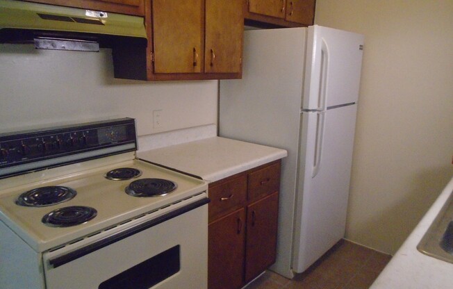 2 BR Apt near Purdue University