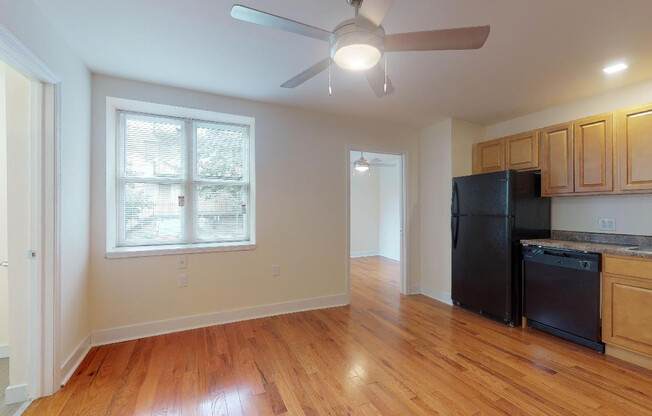 1 bed, 1 bath, 324 sqft, $1,110, Unit 108