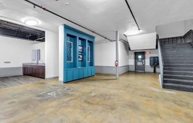 1 bed, 1 bath, 515 sqft, $950, Unit 221