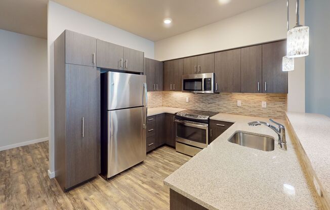 1 bed, 1 bath, 770 sqft, $2,485, Unit 607