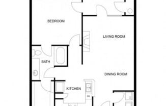Partner-provided photo for $1355 unit