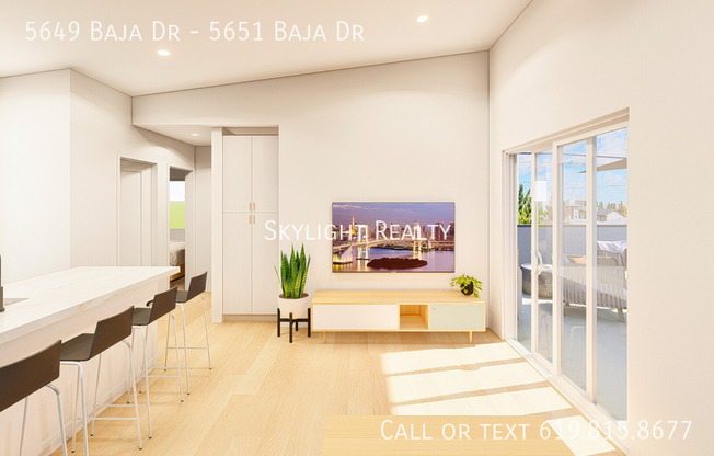 5649 BAJA DR