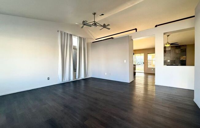 Stunning single story