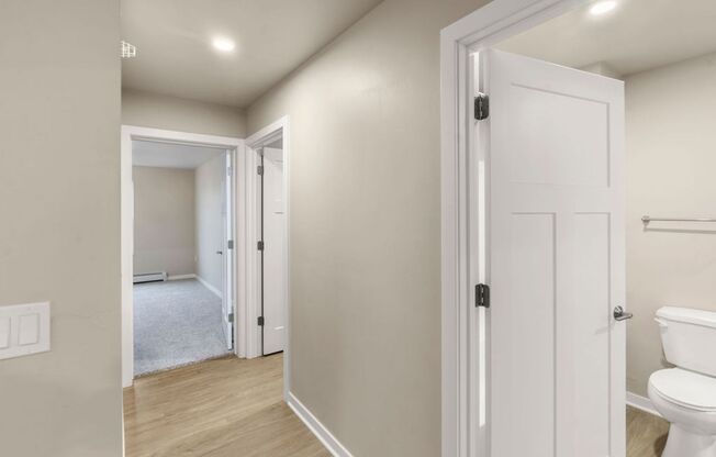 2 beds, 1 bath, 1,233 sqft, $1,699.99, Unit 198-03