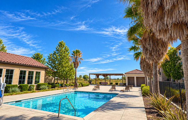 The Mesa at Laguna Ridge