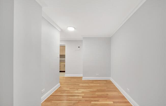 Studio, 1 bath, $3,995, Unit 11R