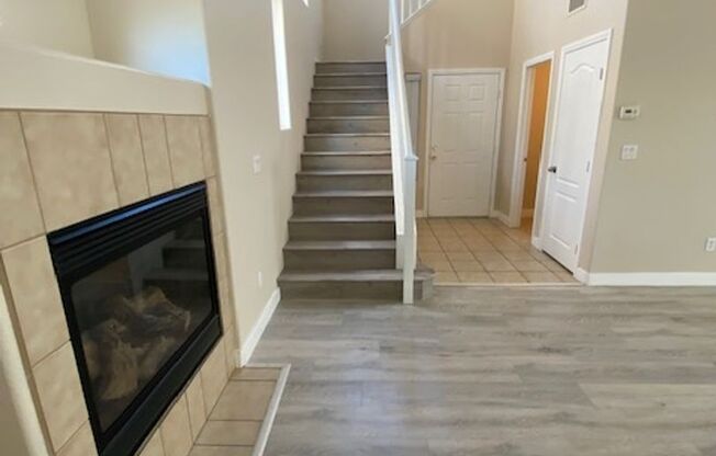 3 bedroom home in Sky Ridge