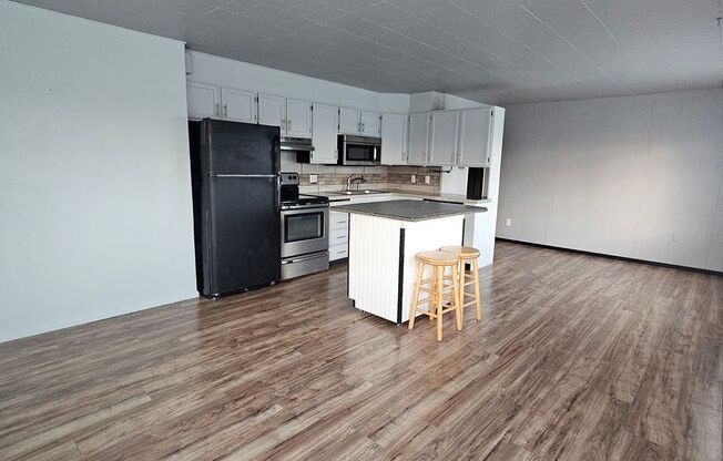 1018 Callahan Drive