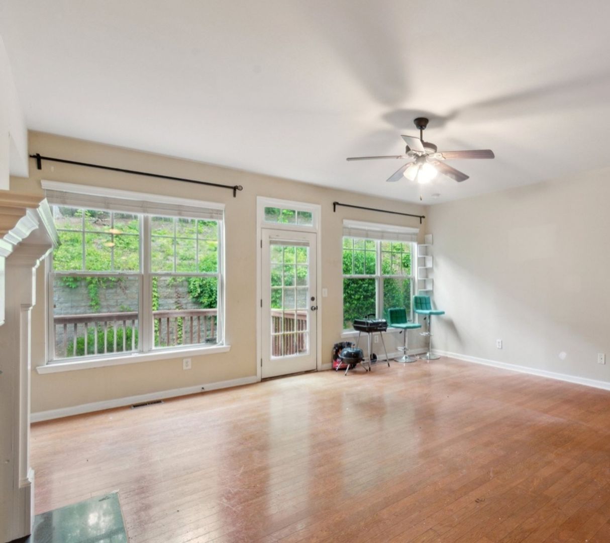Charming 3BR Townhome in Kennesaw