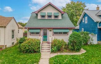 3914 Bryant Ave N