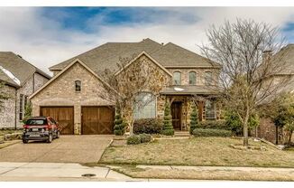 6400 Castle Rock Circle