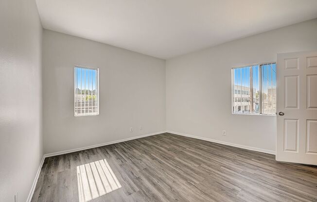 1 bed, 1 bath, 550 sqft, $1,898, Unit 209