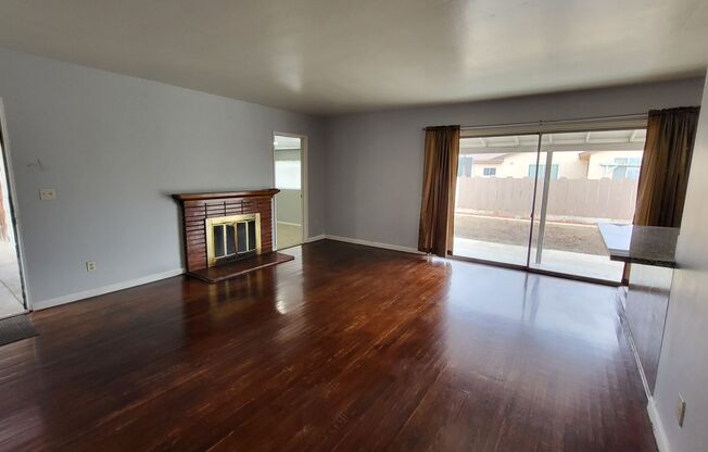 2204 Bradley Ave. -House with Family Room or 4th Bedroom